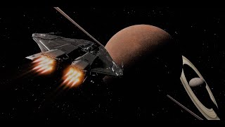 Elite Dangerous Pvp - Krait Duel Hull Tank Vs Shield Tank