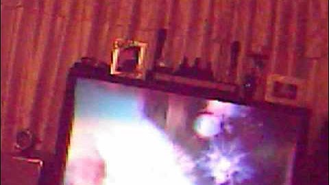 Jigglypuff (stick to the ceiling) glitch