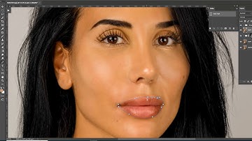 Professional Model Retouching | Clipping Path Graphics | E-commerce Video