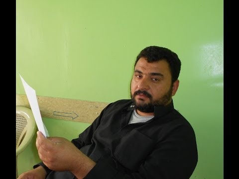 الملا عدي المحاويلي