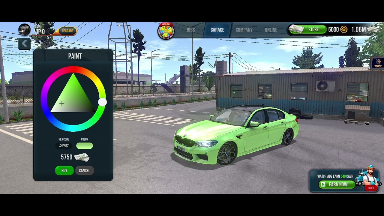 Truck simulator ultimate mai car mod add karane ke liye ye video ❤️