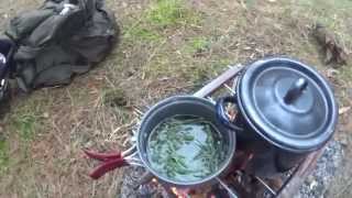 Koło Przygody- Styczniowy Buschcraft