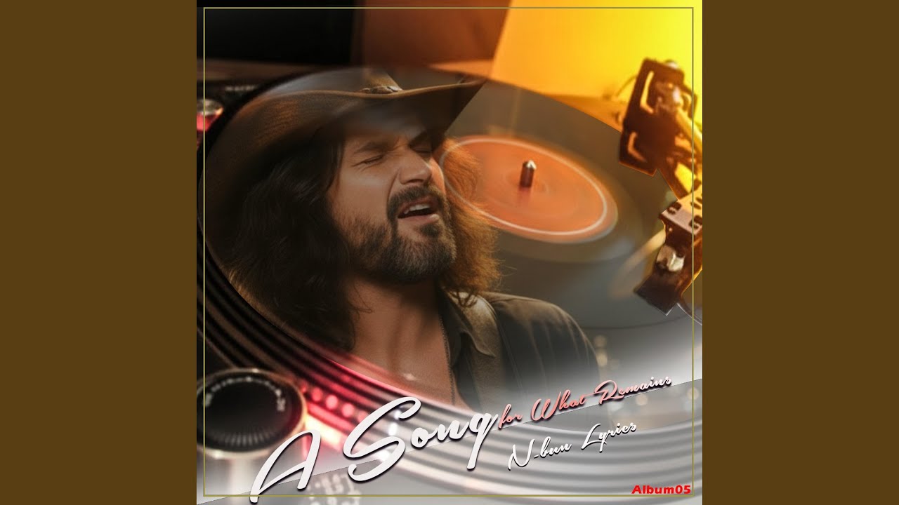 A Song for What Remains