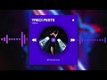 VANILLA-TRECI PESTE (Slowed + Reverb)