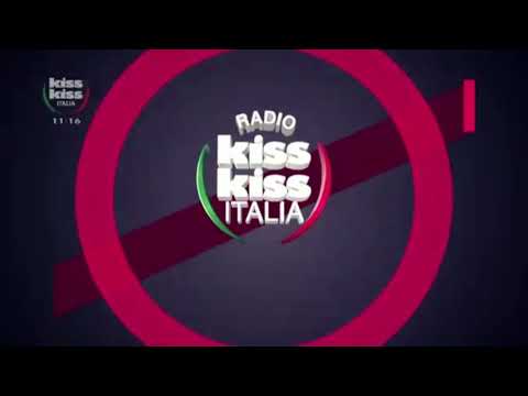 Bumper KissKiss Italia Tv