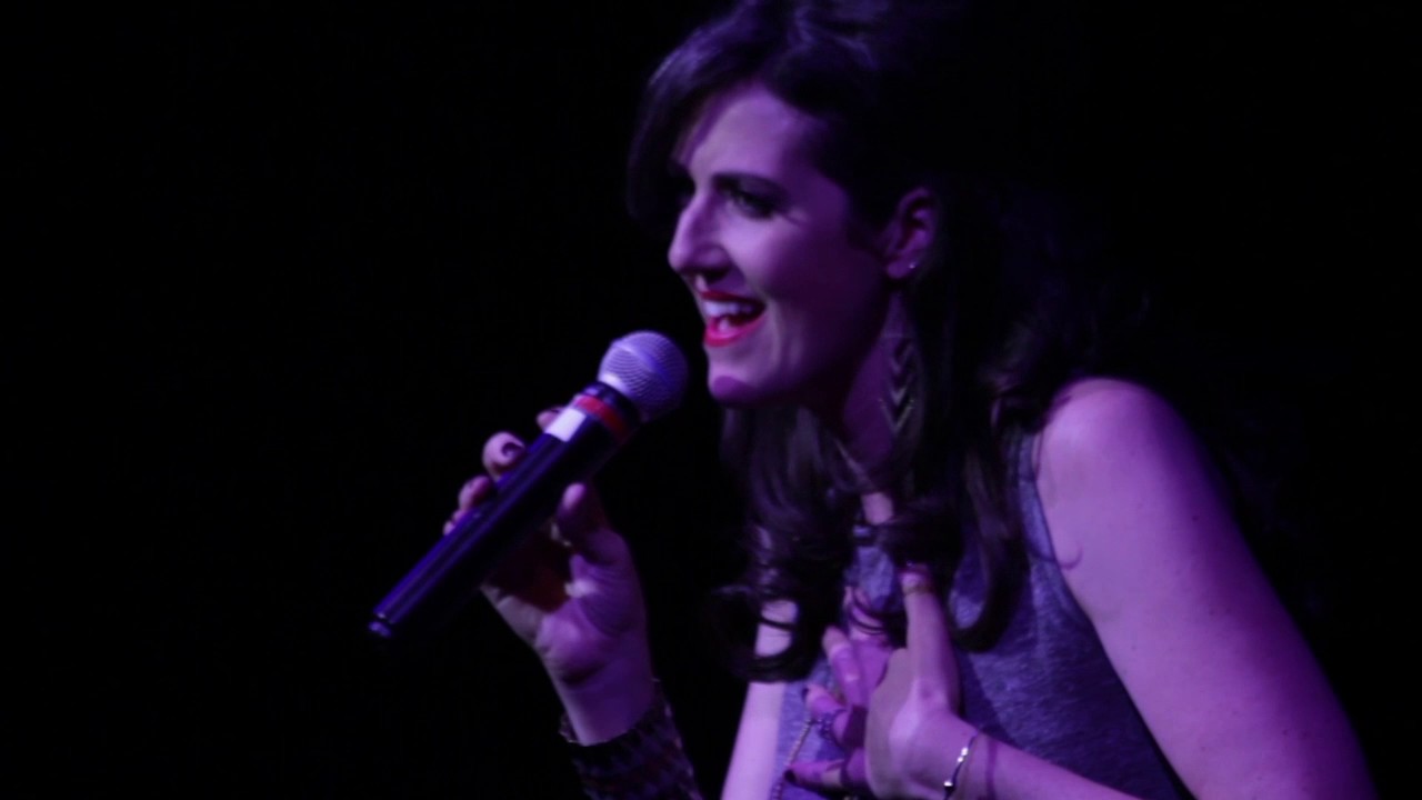 Love is Blind Music Inspired by Amy Winehouse YouTube