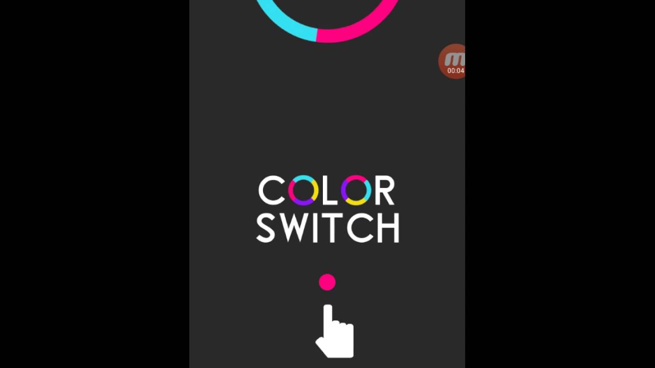 color switch 2 color switch 2