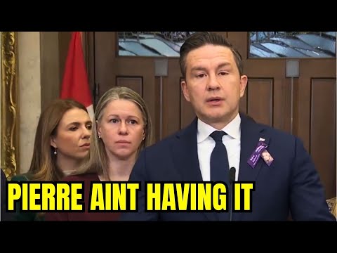 CBC Reports On Carney Approving Doug Fords Ad LMAO Poilievre Hammers The LIEberals CBC Reports On Carney Approving Doug Fords Ad LMAO Poilievre Hammers The LIEberals