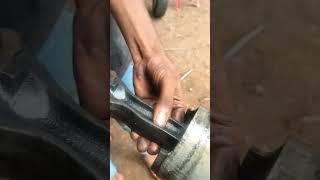 New Holland 3630 Engine Orling