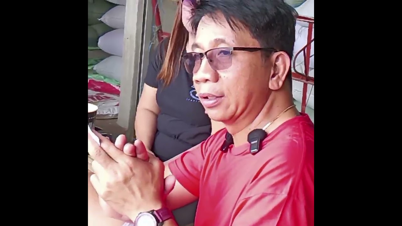 NINAKAW NI FOREMAN GAMIT KO DADDY FRANKIE TULUNGAN MO AKO!