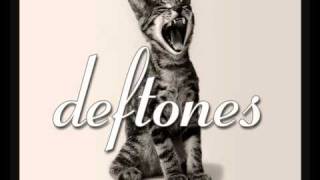 Deftones - Please, please, please, let me get what I want (The Smiths cover)