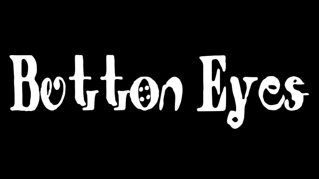 BUTTON EYES YouTube