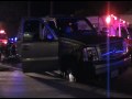 Downtown Sacramento Shootings, April 17 2010