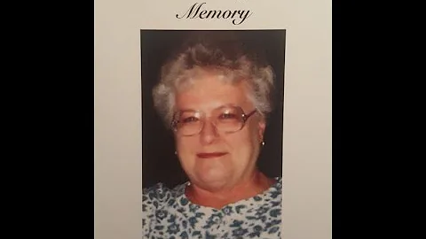 Nancy Groth Memorial Service, Aug 14th '21, King o...