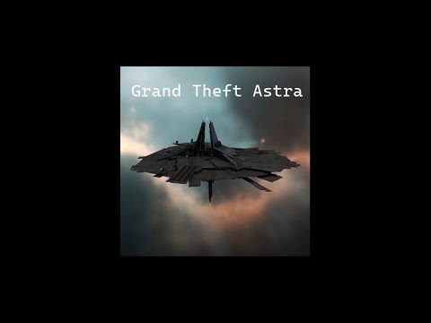 Grand Theft Astra