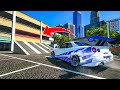 Craziest gta 5 drift stunts fivem stunts  fails