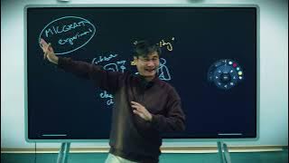 Secret History #25:  Capital of Evil