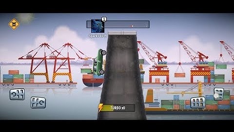 Renegade Racing|Car game 🎮|Kids game 🎯|GameGopay|#RenegadeRacing