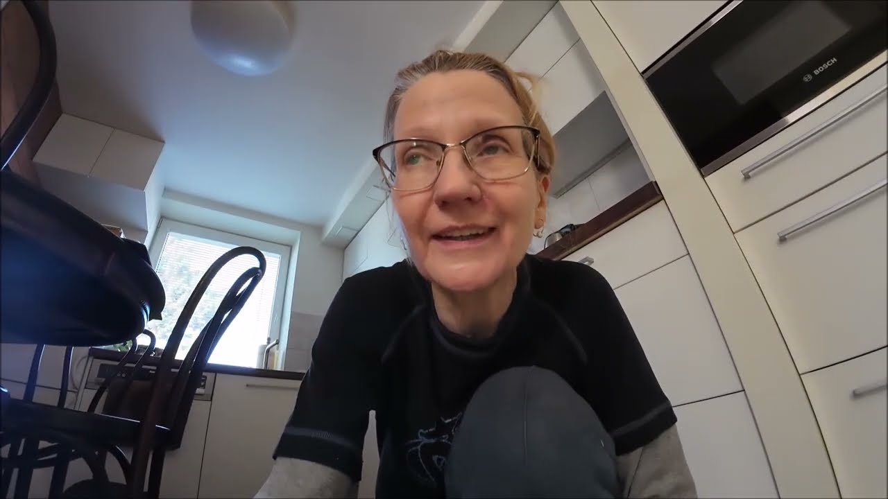 Pavasarinė tvarka. Garnyras iš Briuselio kopūstų. Revizuojam sėklas😹👀