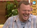 Der Junge mit dem absoluten Gehör - TV total