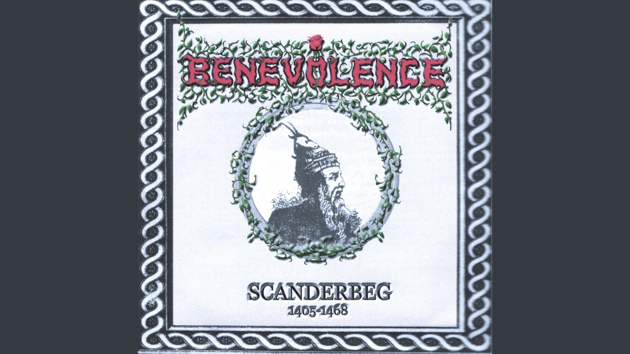 Watch Scanderbeg on YouTube Watch Scanderbeg on YouTube