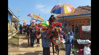 SENI KUDA RENGGONG DI CISANGGE,KUDA BIMA ,SOMANTRI, KENZI,LIPUR 2, ROY MUDA,MANDALA MUDA,RINDU