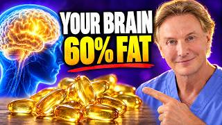Full How Much Omega 3 Fish Oil Do You Need A Doctor Takes 4,000 mg Update