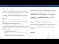 LeadSoft Placement Academy's Zoom Meeting | TCS | Coding | Day - 6