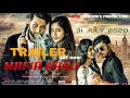 Mafia raaj trailer  where is only one ruler  apd creation and production 
