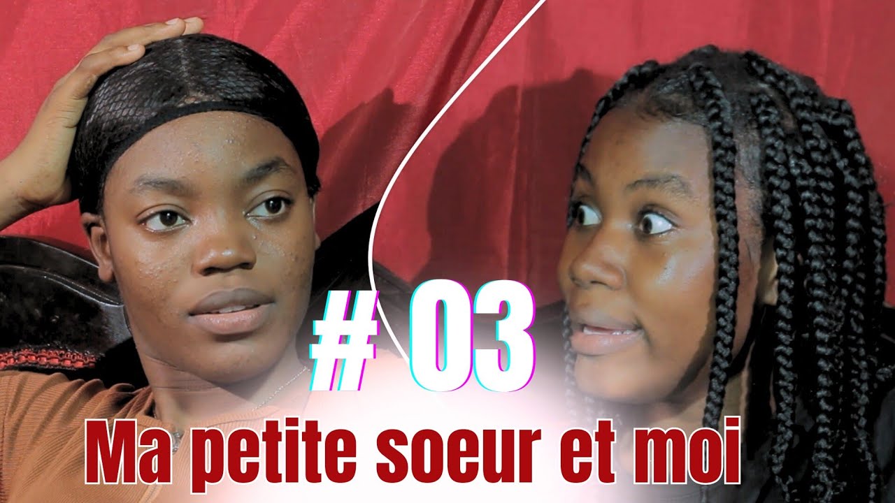 MA PETITE SOEUR ET MOI [ Episode 03 /mini serie Haitien 2024 ] - YouTube
