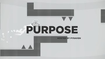 Purpose (2020) | Team Zero