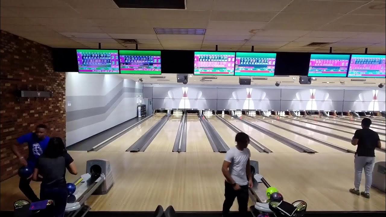 Storm Mid Atlantic Junior Bowlers Tour YouTube