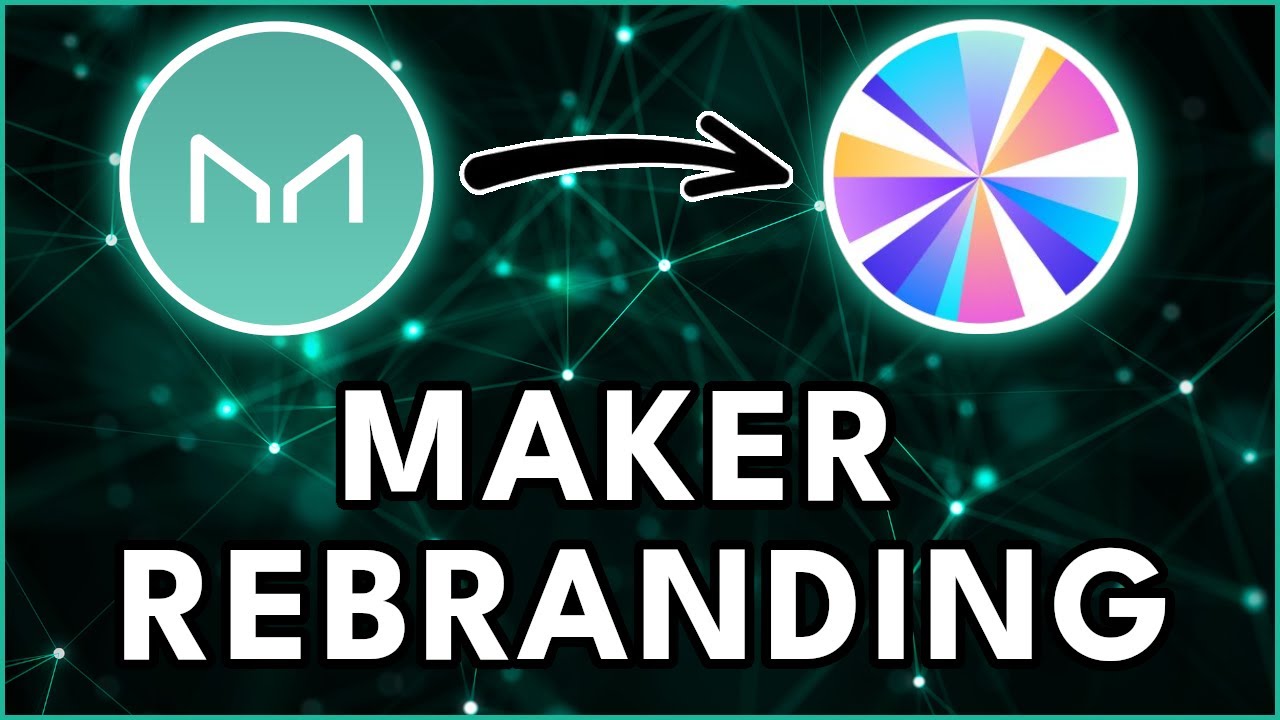 MakerDAO REBRANDS To SKY.MONEY!🚨 (Questions Answered!) - YouTube