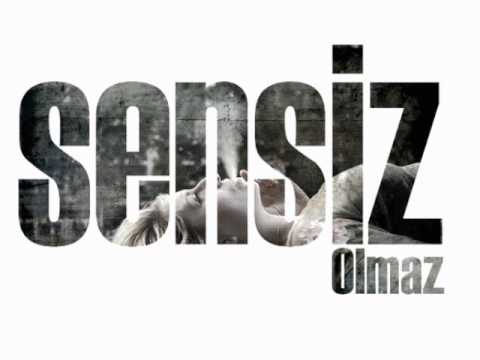 Emre Aydin - Alistim Susmaya