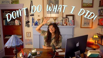 Five Lessons I Learned in Five Years of Renovating