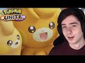 PAWMOT IS COMING TO POKEMON UNITE Cris Reacts To Pokemon Presents PAWMOT IS COMING TO POKEMON UNITE Cris Reacts To Pokemon Presents