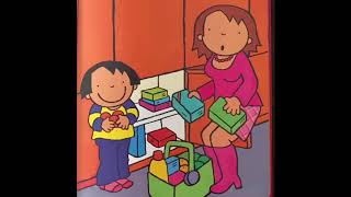 Verhaal voorlezen ‘Anna en haar lieve mama’ 📖