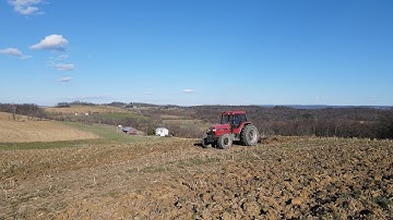 Spring Tillage 2024: Part 2