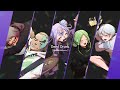 【MV】Dead Drunk [ClubTurtle Remix] / BOOGEY VOXX, 咲乃木ロク, IURA TOI, 曇莉