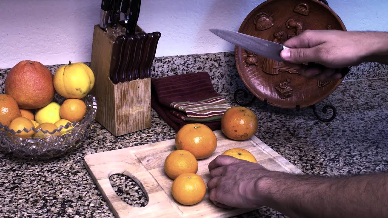 Fruit Ninja Skittles Ad by Woodall Films (06) YouTube