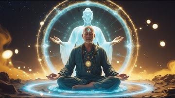 🔥 NO EVIL CAN TOUCH YOU! EXTREME PROTECTION: BREAK BINDINGS, CURSES, AND OBSTACLES | POWERFUL MANTRA