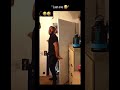 Think your life is chaotic? Wait until you see this!