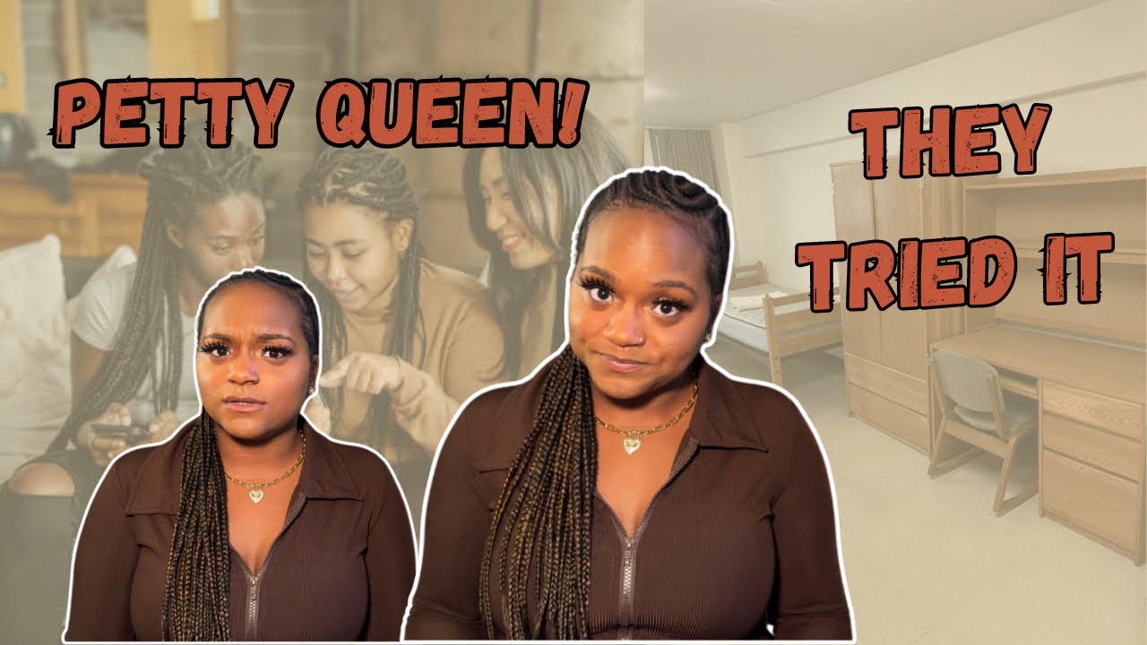 STORYTIME: COLLEGE ROOMMATE HORROR STORY | New Horror Storytime Of My College Roommate