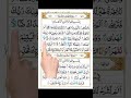 Surah Ad-Dhuha has been recited in a very good manner, please listen. #tranding #viralvideo #quran