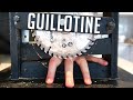 Is a Circular Saw Guillotine Better?