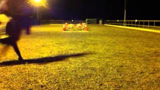Grid work - 6 bounce jump