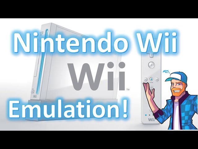 Dolphin: Emulador de Wii para tu PC (Tutorial) – NeoTeo