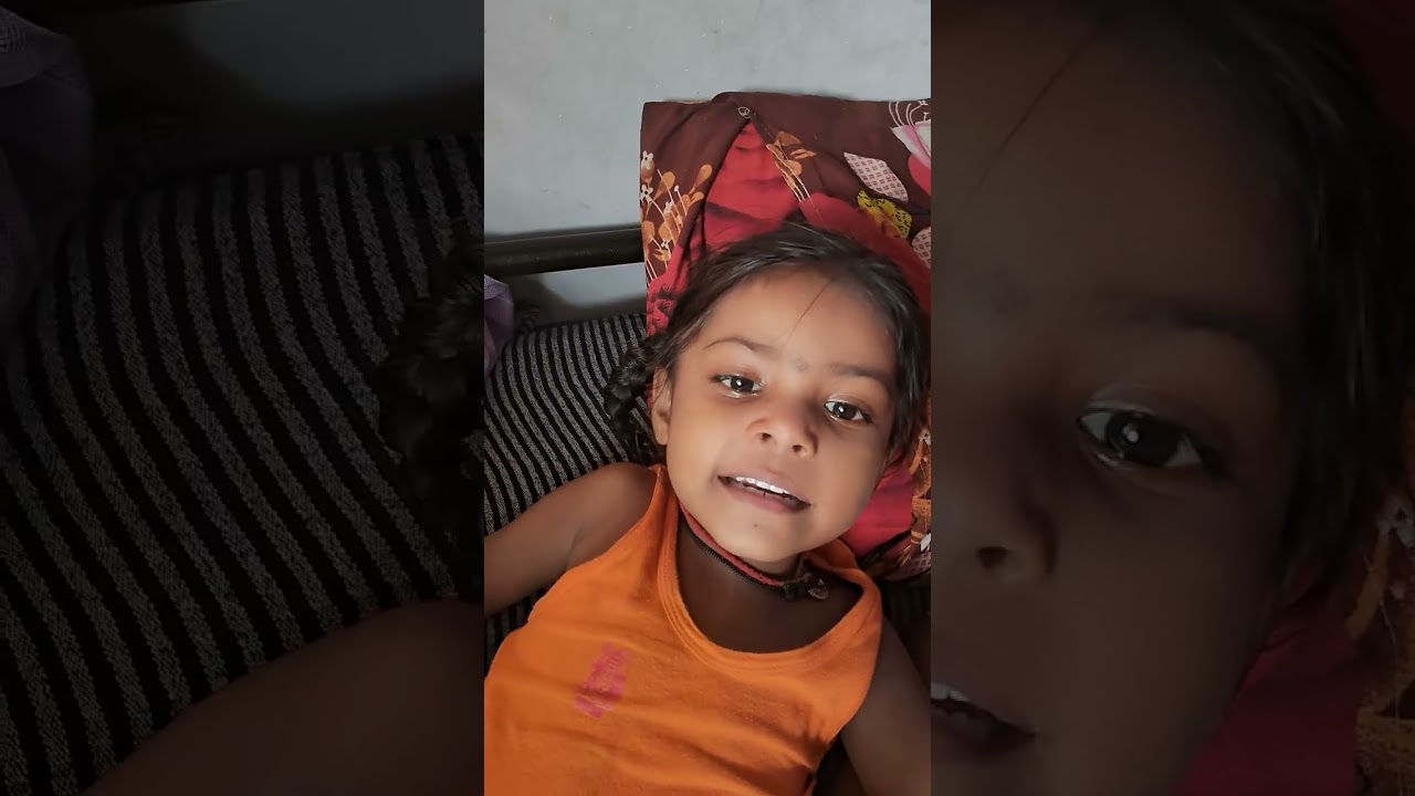 jo bhi gana aata hai ,o gati hai meri beti