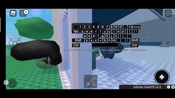 fencing katana script and voidcity and sin dragon