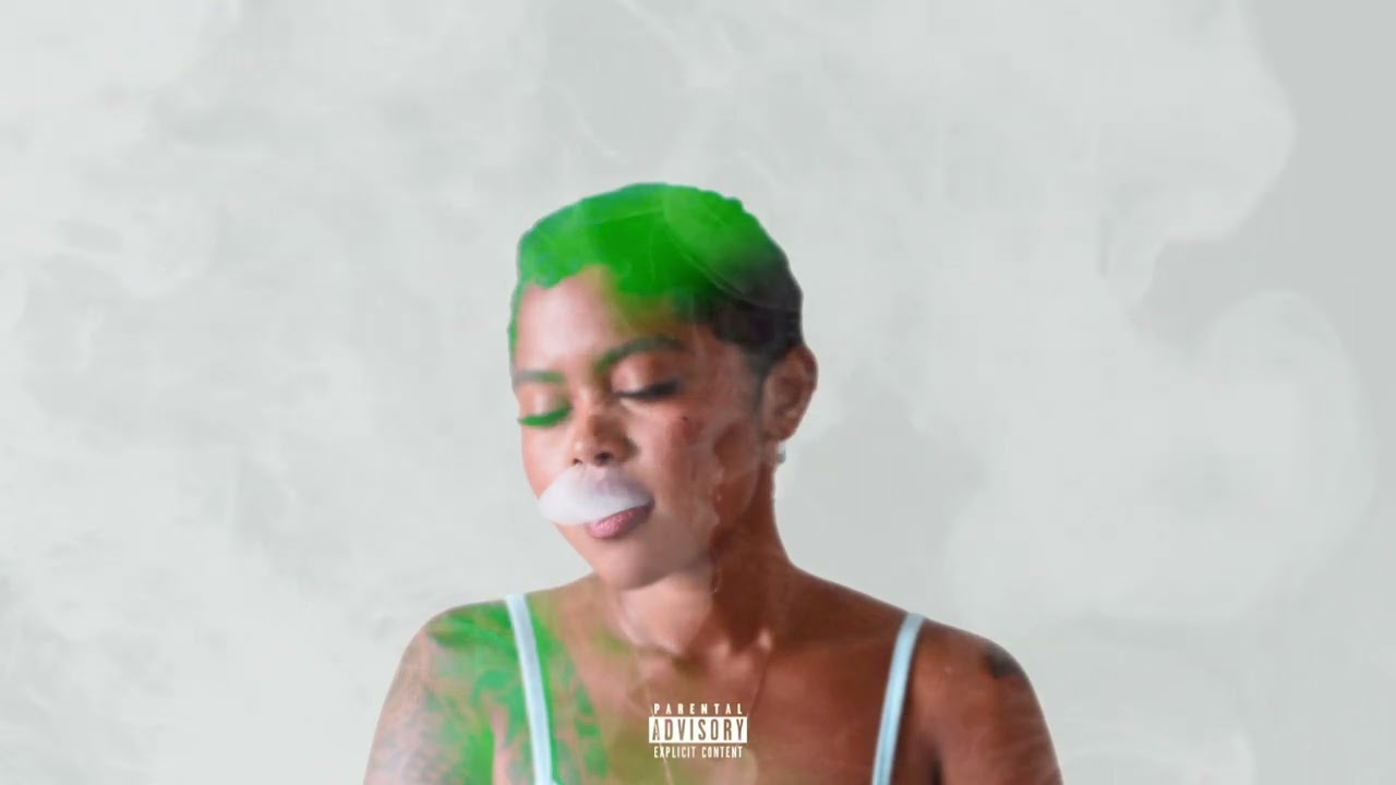 Taija Kerr - BUD (Official Visualizer)